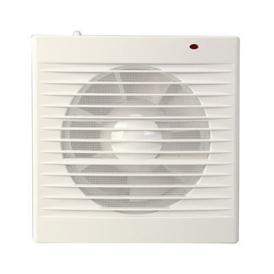 5 Zoll 6 Zoll Küche Badezimmer Toilette Wandmontage Achsabflussventilator Kanalventilator leise