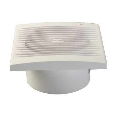 5 Zoll 6 Zoll Küche Badezimmer Toilette Wandmontage Achsabflussventilator Kanalventilator leise