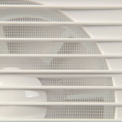 5 Zoll 6 Zoll Küche Badezimmer Toilette Wandmontage Achsabflussventilator Kanalventilator leise