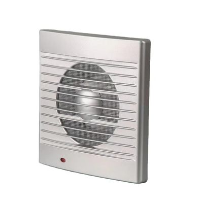 5 Zoll 6 Zoll Küche Badezimmer Toilette Wandmontage Achsabflussventilator Kanalventilator leise