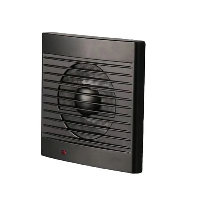 5 Zoll 6 Zoll Küche Badezimmer Toilette Wandmontage Achsabflussventilator Kanalventilator leise