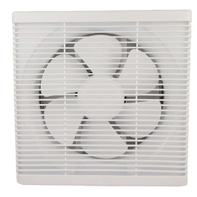 Wandventilator Einbauraum Lüftungsabgasventilator mit Verschluss und SAA-Zertifizierung