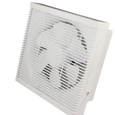 Wandventilator Einbauraum Lüftungsabgasventilator mit Verschluss und SAA-Zertifizierung