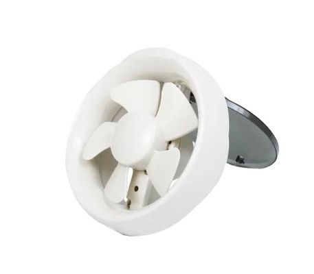 Wandventilator Einbauraum Lüftungsabgasventilator mit Verschluss und SAA-Zertifizierung