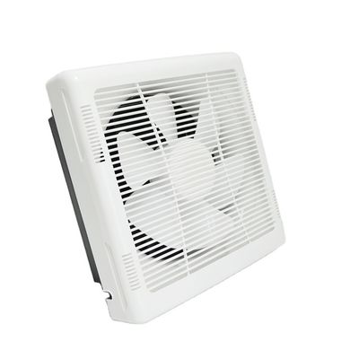 Wandmontage 6 Zoll anpassbarer Schleier Badezimmer-Extraktorventilator für HVAC und Hydroponik