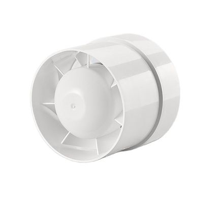 OEM-unterstützter Super-Stille-AC-Wandventilator mit Dual-Kugellager und Tech-Schatten-Stäbelarm