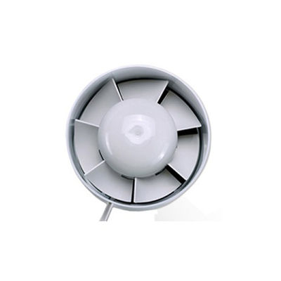 OEM-unterstützter Super-Stille-AC-Wandventilator mit Dual-Kugellager und Tech-Schatten-Stäbelarm