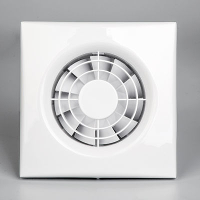 162-252 Luftmenge Küche und Badezimmer Decken Zentrifugalkanalventilator