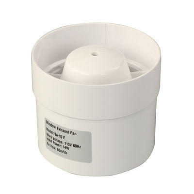 Eintrittskanalventilator Niedriggeräusche und individuelles Logo mit 110V-240V Spannung und EU-Stecker