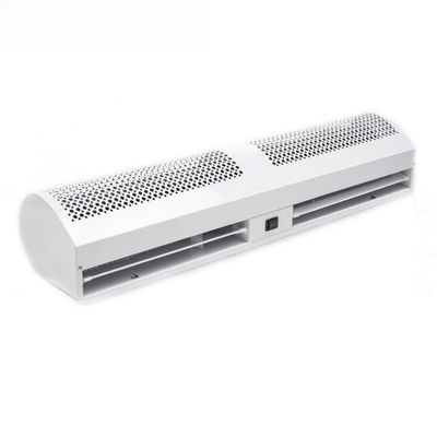 Groß Windtor Luftschleier für Hotels 220V mit 3 &quot; 4&quot; 5 &quot; 6&quot; Wandbein