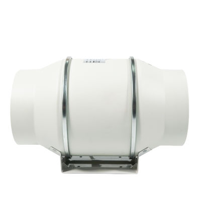 Individuelle Massenstaubpilz 8 in Inline-Ventilator mit 3 Jahren mechanische Lebensdauer in CE-Standard
