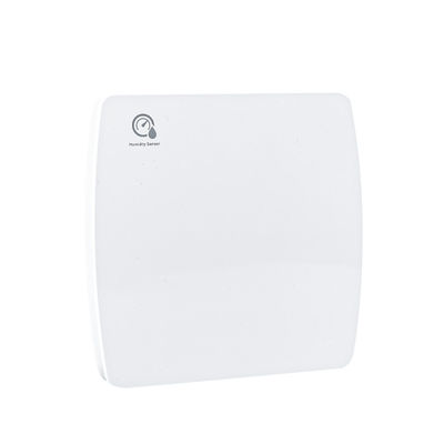 Kleiner Lüftungskanal-Typ Decken-Axial-Flow-Luftabsaugventilator mit individuellem Logo
