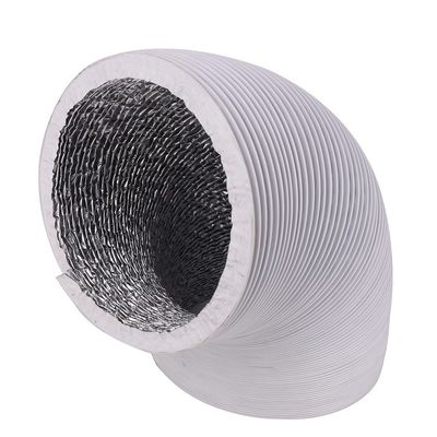 Personalisiertes Logo 6&quot; 8&quot; 10&quot; 12&quot; Inline-Ventilatorsystem Kohlenstofffilter für den Luftstrom