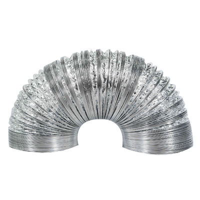 Personalisiertes Logo 6&quot; 8&quot; 10&quot; 12&quot; Inline-Ventilatorsystem Kohlenstofffilter für den Luftstrom