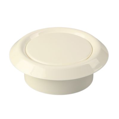 Zusammengestellte Unterstützung OBM 4-8 Zoll ABS Material Elektrische Diffusor für Lüftungsventilator