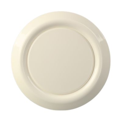 Zusammengestellte Unterstützung OBM 4-8 Zoll ABS Material Elektrische Diffusor für Lüftungsventilator