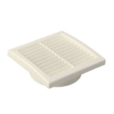 Grill Lüftungsventilator Zubehör Eierkiste Rund Diffuser 150mm 200mm mit mehr Klingen