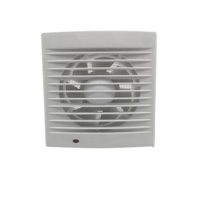 Kunststoff Quadrat Grill Mix Flow Kanalventilator 6 8 Zoll Customized Logo Luft Absaugventilator