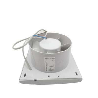 Kunststoff Quadrat Grill Mix Flow Kanalventilator 6 8 Zoll Customized Logo Luft Absaugventilator