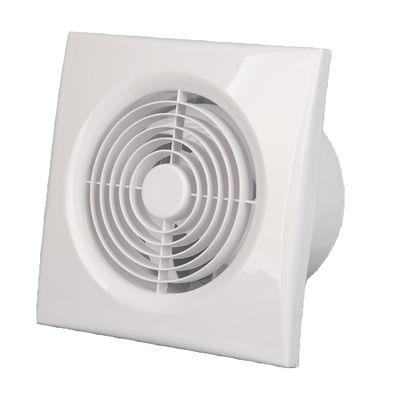Wandmontierte Kanalventilatoren Kanalmontierte Auspuffventilator Luftabsaugventilator mit SAA-Zertifizierung 28-160