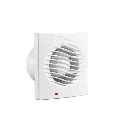 Wandmontierte Kanalventilatoren Kanalmontierte Auspuffventilator Luftabsaugventilator mit SAA-Zertifizierung 28-160
