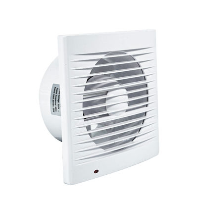 Anpassung Kanalventilator Quadrat Grill Mix Flussluft Absaugventilator mit 240V Spannung