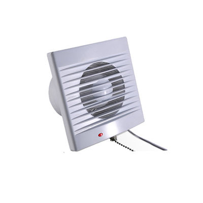 Customized Logo 340mm Achsströmungsventilator Quadrat Grill Mischströmungsventilator Kanalventilator Luftentzug Ventilator