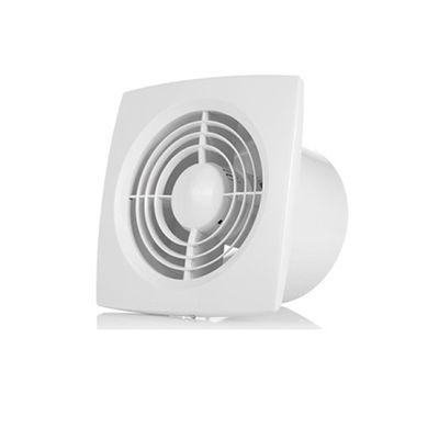 Customized Logo 340mm Achsströmungsventilator Quadrat Grill Mischströmungsventilator Kanalventilator Luftentzug Ventilator