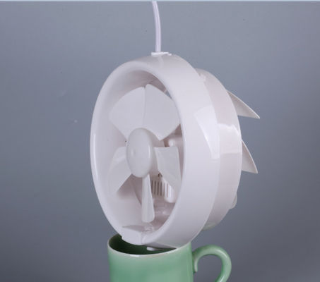 Customized OEM 8-Zoll-Rund-Auspuff-Zentrifugalventilatoren für schnelle Lieferung und Dekoration