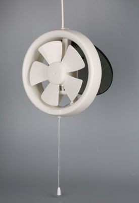 Customized OEM 8-Zoll-Rund-Auspuff-Zentrifugalventilatoren für schnelle Lieferung und Dekoration