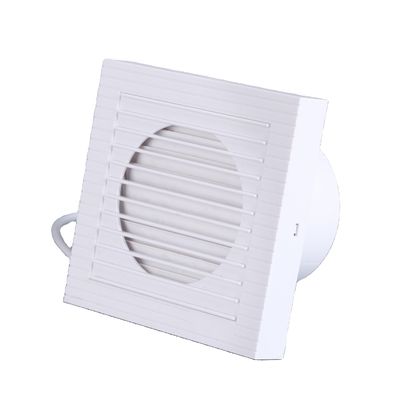 162-252 Luftmenge Badezimmer Wandverhüllung Schleifer-Extraktor Auspuff Zentrifugalventilator