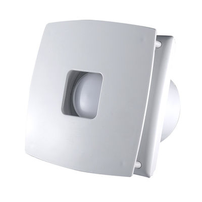 1. ODM-Unterstützung 8-10 Zoll 220V Plastik Badezimmer Küche Stille Quadrat Decken Mount Lüftung Auspuffventilator