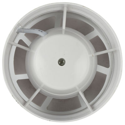 Customized Logo 100mm Geräuscharme Portable Mixed Flow Belüftung Inline-Luftentzug Ventilator