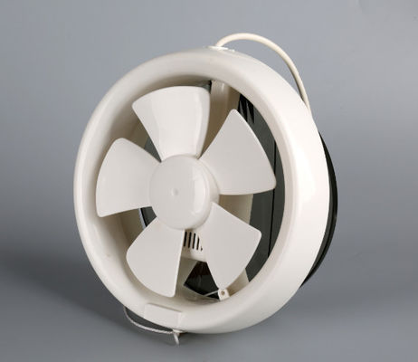 Wandventilator 6 Zoll/8 Zoll 2021 Haushalt Küche Auspuffventilator Fenster montierte Lüftungsventilator Auspuff Lüftungsventilator