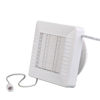 ODM-Unterstützung kundenspezifisches Design Kunststoff-Zentrifugalluft-Extraktorventilator für SAA Australien