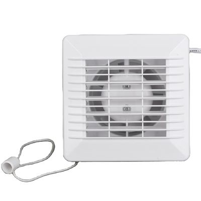 ODM-Unterstützung kundenspezifisches Design Kunststoff-Zentrifugalluft-Extraktorventilator für SAA Australien