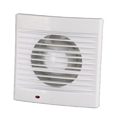 ODM-Unterstützung kundenspezifisches Design Kunststoff-Zentrifugalluft-Extraktorventilator für SAA Australien