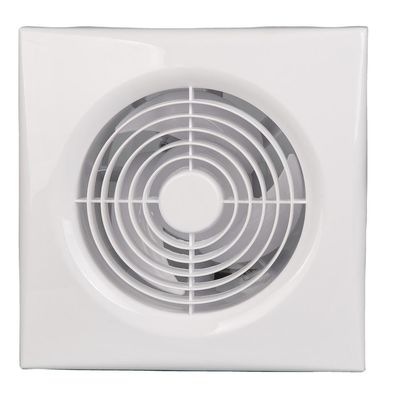 ODM-Unterstützung kundenspezifisches Design Kunststoff-Zentrifugalluft-Extraktorventilator für SAA Australien