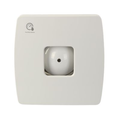 1/4 Zoll 0-100% Geschwindigkeitssteuerung Hydroponisches Wachstumssystem Inline-Ventilator für 220V Spannung