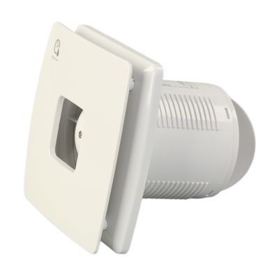 4 Zoll Wandventilator Geschwindigkeit Steuerung Hydroponic Wachstumssysteme Inline-Ventilator Zentrifugalventilatoren