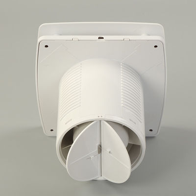 Inline-Kanalwand-Badezimerauspuffventilator für die Heimlüftung