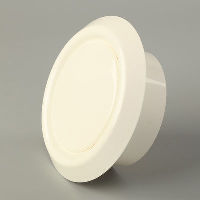Wandmontage-Mischfluss-Inline-Kanalventilator mit variable Geschwindigkeitsregler 100 mm 240 V