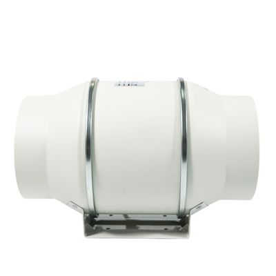 Hotels Montieren von 2-Geschwindigkeits-Inline-Extraktorventilator für hydroponische Anbausysteme
