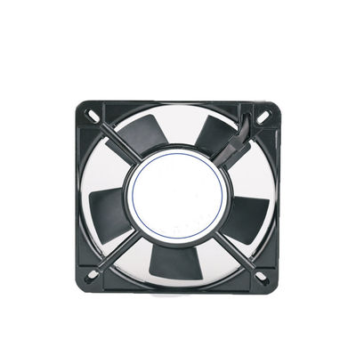 240V 80X80X25MM 8025 24 bis 48V Gleichspannungsaxialer Strom kleiner Kühlschutzventilator für Landwirte