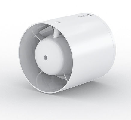 Kanal-Extraktor Wandventilator 10 Zoll mit individuellem Logo und Spannung 110V-240V