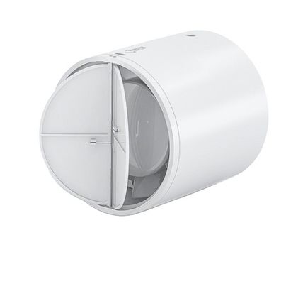 Kanal-Extraktor Wandventilator 10 Zoll mit individuellem Logo und Spannung 110V-240V