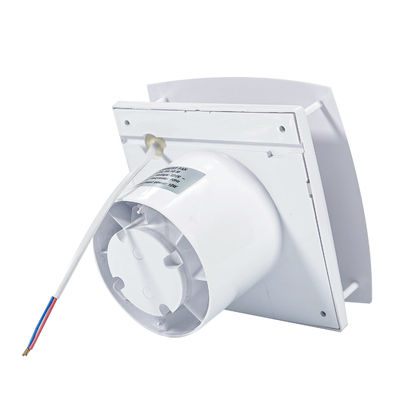Energiegewinnung 4 Zoll Geschwindigkeitssteuerung Hydroponische Anbausysteme Inline-Ventilator Zentrifugalventilator