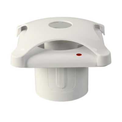 HAVC-Lüftungsaxialer Durchflussventilator für kundenspezifische Marken