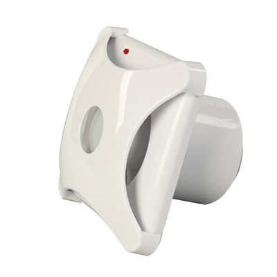 HAVC-Lüftungsaxialer Durchflussventilator für kundenspezifische Marken
