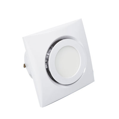10&quot; ABS PP Kunststoff Decken Zentrifugalkanal Typ Lüftung Auspuffventilator Wandventilator Montage
